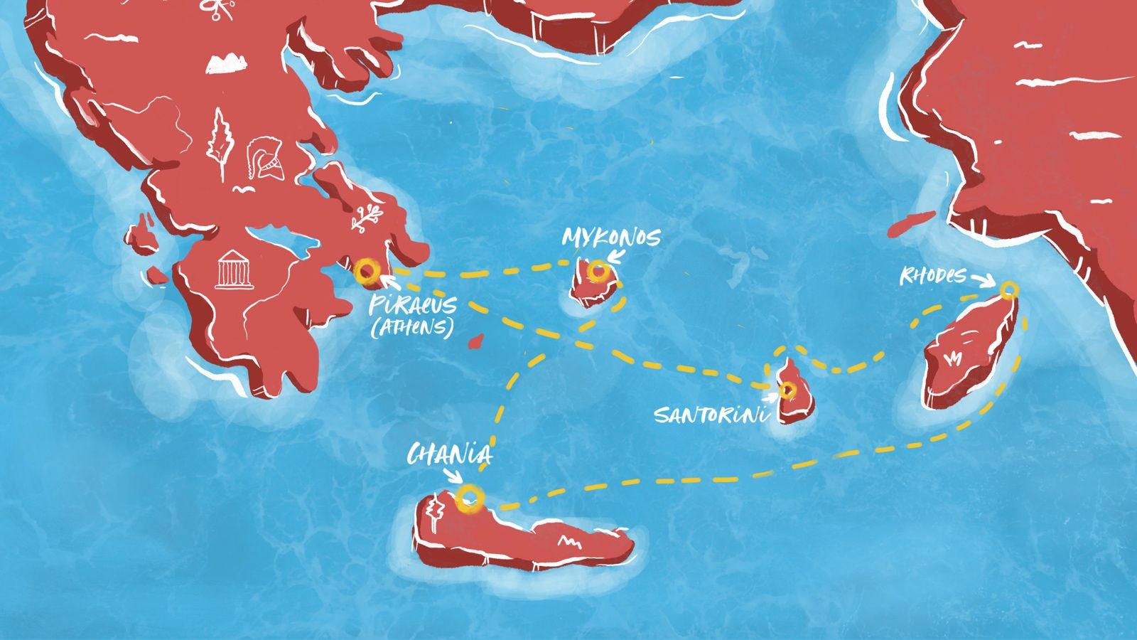 Itinerary Image